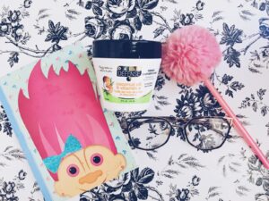 Dollar Tree Beauty Test: Daily Defense Coconut Oil & Vitamin E Deep Conditioner