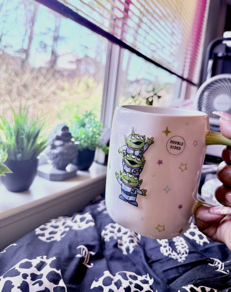 What Feels Different About My Life Right Now