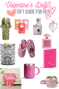 Valentine’s Day Gift Ideas That Feel Thoughtful, Not Forced